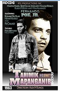 Watch Tahimik ngunit mapanganib