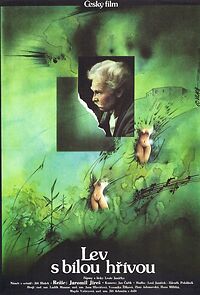 Watch Lev s bílou hrívou
