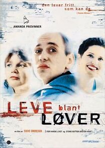 Watch Leve blant løver