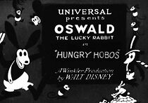 Watch Hungry Hoboes (Short 1928)