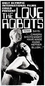 Watch Shiro no jinzô bijo