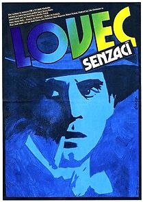 Watch Lovec senzací