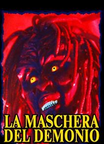 Watch La maschera del demonio