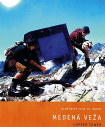 Watch Medená veza