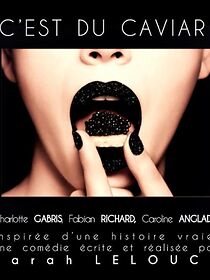 Watch C'est du caviar (Short 2015)