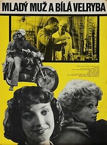 Watch Mladý muz a bílá velryba