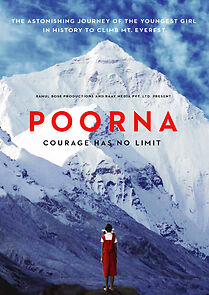 Watch Poorna