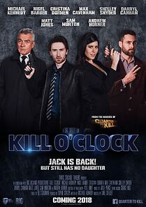 Watch Kill O'Clock (Short 2018)