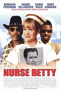 Watch Nurse Betty