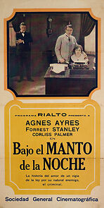 Watch Into the Night