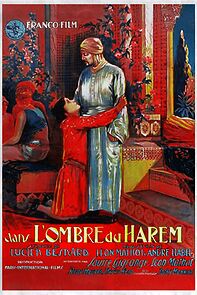 Watch Dans l'ombre du harem