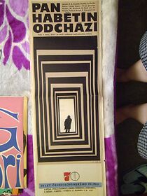 Watch Pan Habetín odchází