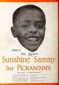 Watch The Pickaninny (Short 1921)