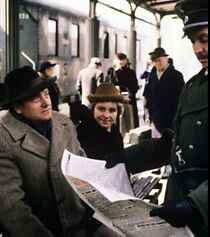 Watch Po wlasnym pogrzebie