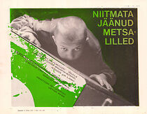 Watch Poloska neskoshennych dikikh tsvetov