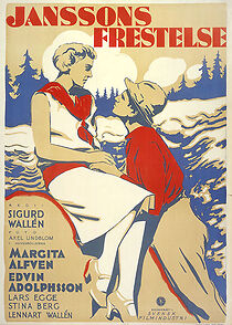 Watch Janssons frestelse