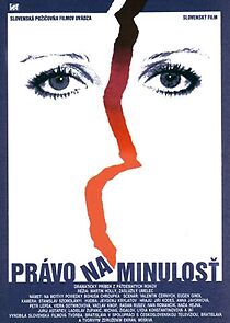 Watch Právo na minulost