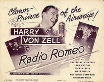 Watch Radio Romeo (Short 1947)