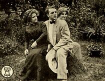 Watch A Rebellious Blossom (Short 1911)