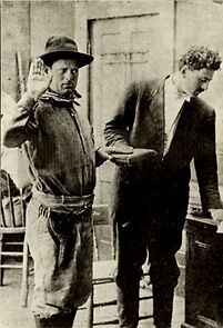 Watch The Smuggler's Daughter (Short 1912)