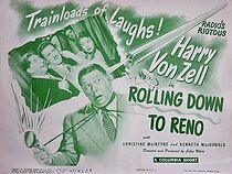 Watch Rolling Down to Reno (Short 1947)