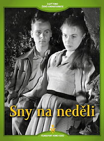 Watch Sny na nedeli