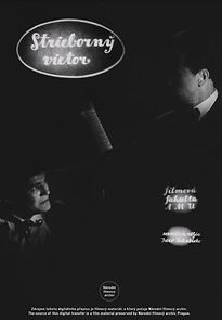 Watch Strieborny vietor (Short 1961)