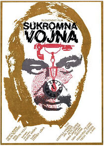 Watch Súkromná vojna