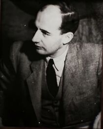 Watch Találkozások (Wallenberg)