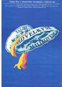 Watch Talíre nad Velkým Malíkovem