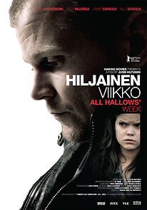 Watch Hiljainen viikko (Short 2012)