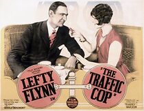 Watch The Traffic Cop