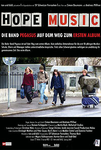Watch Hope Music