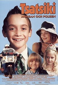 Watch Tsatsiki, Mum and the Policeman