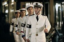 Watch Les cinq parties du monde