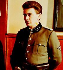 Watch Urodzony po raz trzeci