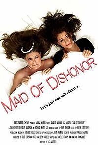 Watch Maid of Dishonor