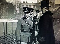 Watch The Warrior Strain