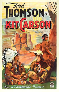 Watch Kit Carson