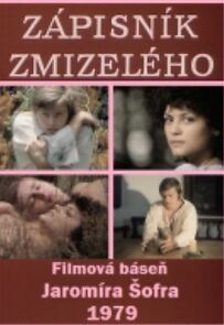 Watch Zápisník zmizelého