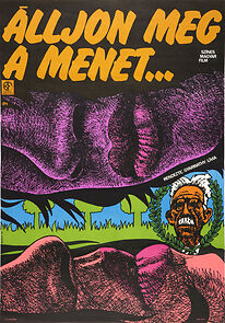 Watch Álljon meg a menet!