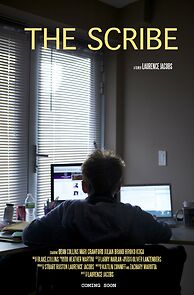 Watch The Scribe (Short 2012)