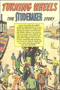 Watch The Studebaker Story (Short 1953)