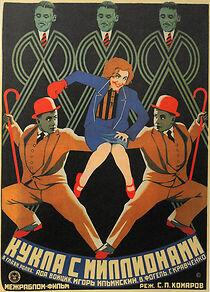 Watch Kukla s millionami