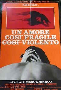 Watch Un amore così fragile, così violento