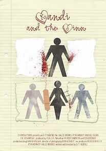 Watch Kandi and the Jinn (Short 2012)