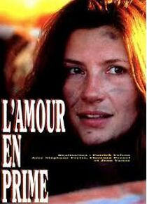 Watch L'amour en prime