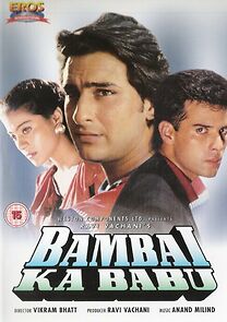 Watch Bambai Ka Babu