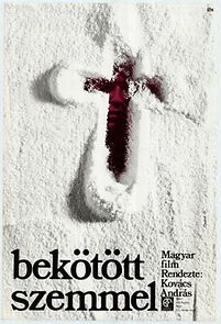 Watch Bekötött szemmel