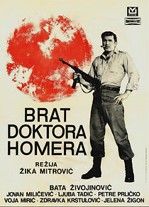 Watch Brat doktora Homera